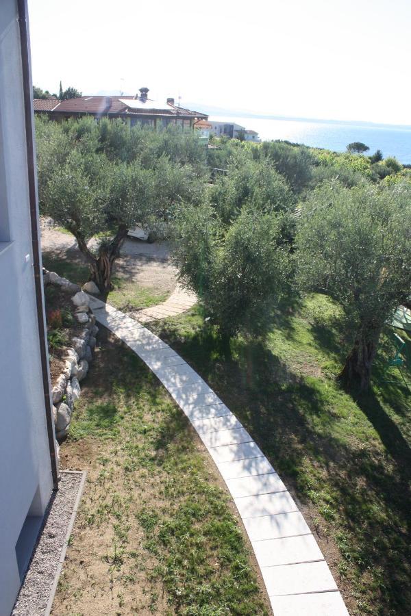 Villa Molino Moniga del Garda ภายนอก รูปภาพ