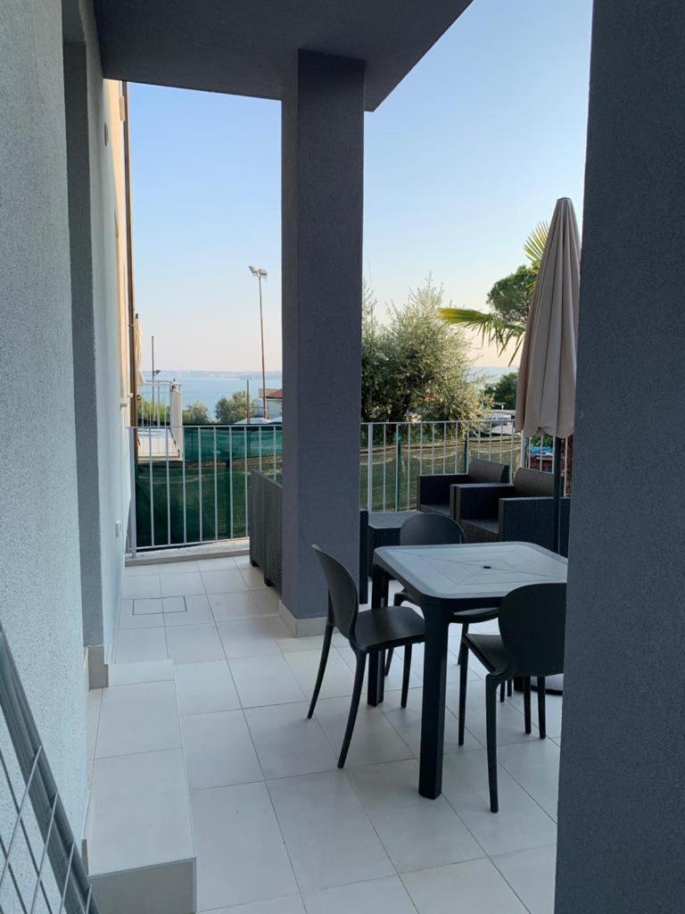 Villa Molino Moniga del Garda ห้อง รูปภาพ