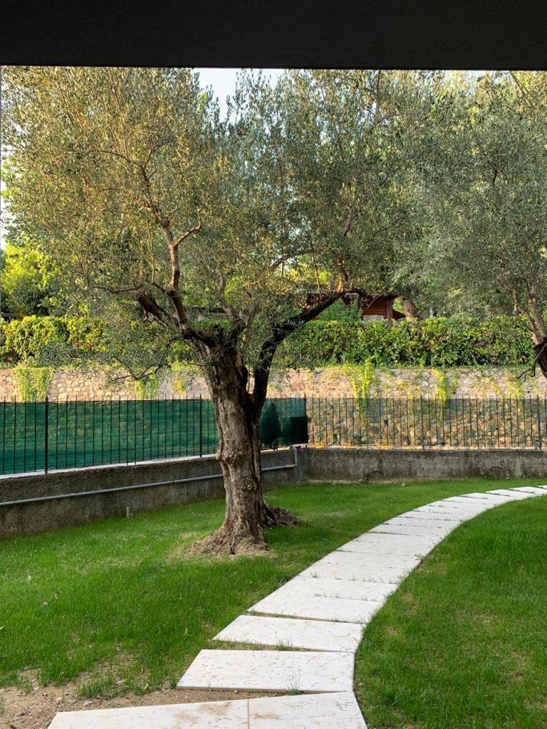 Villa Molino Moniga del Garda ห้อง รูปภาพ